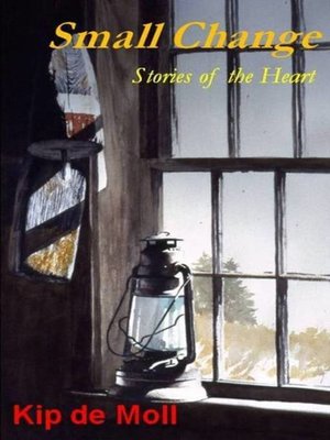 cover image of Small Change